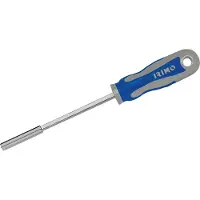 Irimo 1/4´´ 475-1/4-125 Zeskant Schroevendraaier