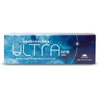 Ultra One Day - 30 contactlenzen