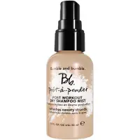 Bumble And Bumble Shampoo & Conditioner Shampoo Post Workout Dry Shampoo Mist 45 ml