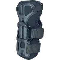 Dainese Polsbeschermer Dainese Hector Wristguard 13 Black Carbon