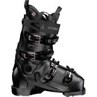 Atomic Hawx Ultra 115 S W Gw Dames Skischoen Black/Rose Gold 24/24.5