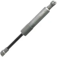 Kesseböhmer Inbouw Accessoire 320 N Deurliftdemper Los kleur Zilvergrijs