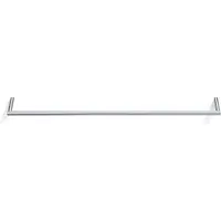 DECOR WALTHER Handdoekstang Mikado Chrome 60 cm