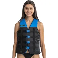 Jobe Dual Vest