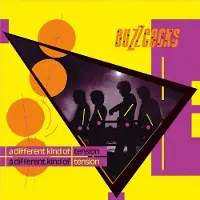 Domino Buzzcocks - A Different Kind of Tension (LP)