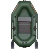 Kolibri Karperboot K-220T