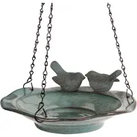 Cj Wildlife Vogelbad Traunsee Groen D 27 H 12,7 Cm