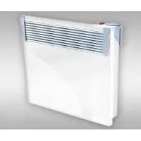 Tesy Elektrische kachelradiator - 3000W - open raam detectie