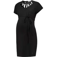 Love2Wait Dress "Spider" - Zwart - XS