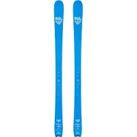 Black Crows - Toerski's - Ova Freebird 2026 voor Heren - Maat 170 cm - Blauw
