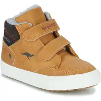 Kangaroos Hoge sneakers KAVU PRIMO kind 30