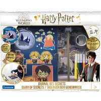 Harry Potter Electronic Secret Diary Veelkleurig Kinderen