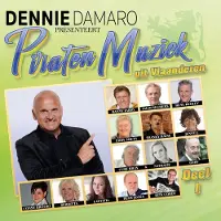 HEARTSELLING Piratenmuziek Uit Vlaanderen Deel 1