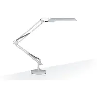 Daylight/Starmag Pl Bureaulamp Wit E33040 -