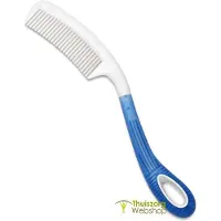 Freya Verlengde haarset Etac kam - Verlengde haarset Etac kam 37 cm