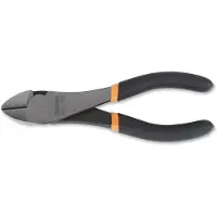 Beta 1084G 160 Zijkniptangen | handgreep voorzien van dubbel gelaagde anti slip PVC | industriële afwerking - 010840066 010840066