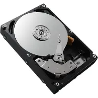 Dell harde schijf - 1.2 TB - Hot-swap - 2.5" (6.4 cm)