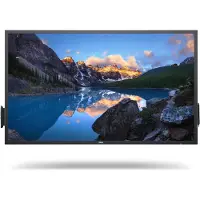 Dell C5522QT | 54.6" | zwart