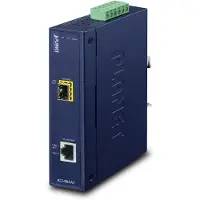 Planet Technology IGT-805AT Media Converter, Data converter