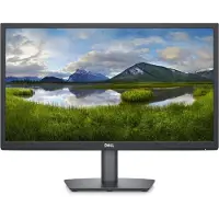 Dell E2223HV - Monitor 22" - Full HD 1920x1080 - Zwart