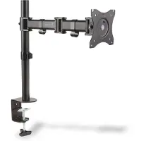 Digitus Bureau montage - - DA-90361 - LCD scherm 15"-27" - Zwarte kleur