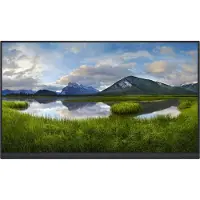 Dell 24 USB-C-hubmonitor - P2422HE zonder standaard