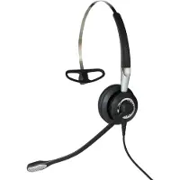 Jabra BIZ 2400 Mono 3 in 1, type: 82 E-STD, NC