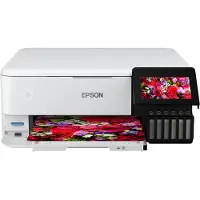 Epson Wordt geladen...