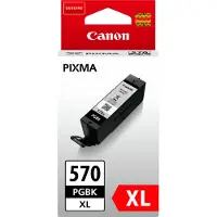 Canon PGI-570XL Cartridge Zwart
