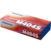 Samsung Toner CLT-M404S (SU234A) Magenta