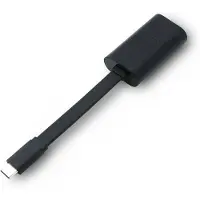 Dell Adapter - USB-C to Gigabit Ethernet