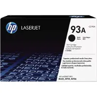 HP 93A (CZ192A) Toner Zwart