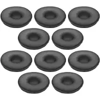 Jabra Large Leatherette ear cushion for Jabra BIZ 2400 II Next Gen