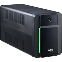 APC Back-UPS BX1200MI UPS 1200VA, 650W, Line Interactive, 6x C13 1200VA, 650W, lijninteractief, 6x C13