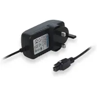 Teltonika UK voeding, 18W, modelnummer PR3PXUK3