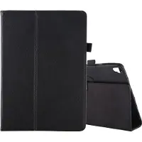 Mobigear Classic Bookcase voor Apple iPad 9 (2021) - Zwart