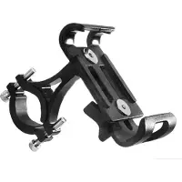 Voltano Aluminium telefoonhouder/fietshouder
