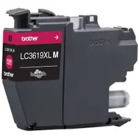 Brother LC-3619XL M inktcartridge magenta hoge capaciteit (origineel)