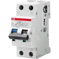 ABB System pro M Compacte Aardlekschakelaar - 2CSR255180R1205