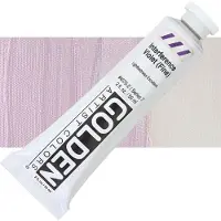 Golden Heavy Body Acrylverf Serie 7 Interference Violet (Fine)