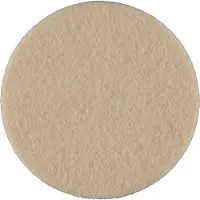 Makita D-74631 Viltpad 125 mm klittenband Diameter 125 mm 1 stuk(s)