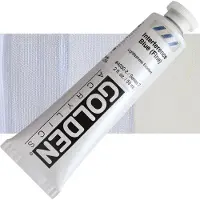 Aucune Heavy Body Acrylverf Interference Blue (Fin) 59 ml 1 stuk