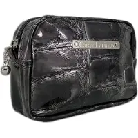Gerard Brinard Toiletboxje Grijs lak look reizen vakantie make up tasje