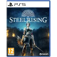 Steelrising PS5