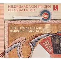 OUTHERE Tiburtina Ensemble, Barbora Kabatkova - Ego Sum Homo (CD)