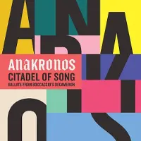 Proper S&D Consignment Anakronos: Citadel of Song
