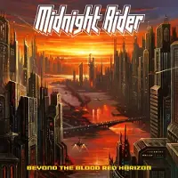 Suburban Beyond The Blood Red Horizon