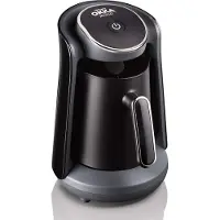 Arzum OK004-K OKKA MINIO Turks/Grieks koffiezetapparaat
