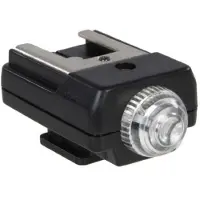 Falcon Eyes Sensor + Flitsschoen PSL-15