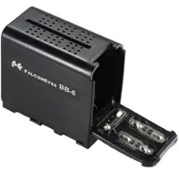 Falcon Eyes Batterij Houder BB-06